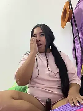 Snapshot of melyescobar chatting on January 2025 03:13:02 PM melyescobar online show from January 2025 03:13:02 PM