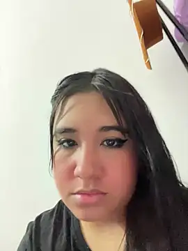 Snapshot of melyescobar chatting on January 2025 12:06:02 PM melyescobar online show from January 2025 12:06:02 PM
