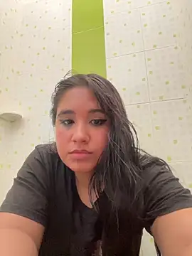 Snapshot of melyescobar chatting on January 2025 03:10:02 PM melyescobar online show from January 2025 03:10:02 PM
