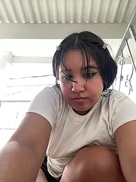 Snapshot of melyescobar chatting on January 2025 03:11:01 PM melyescobar online show from January 2025 03:11:01 PM