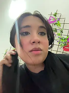 Snapshot of melyescobar chatting on March 2025 12:06:02 PM melyescobar online show from March 2025 12:06:02 PM