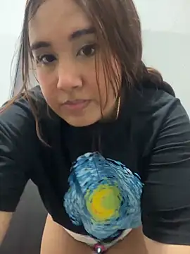 Snapshot of melyescobar chatting on October 2025 03:34:01 AM melyescobar online show from October 2025 03:34:01 AM