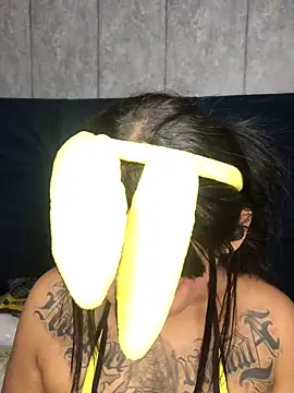 Kanao-Tsuyurii online show from November 2025 06:21:01 PM