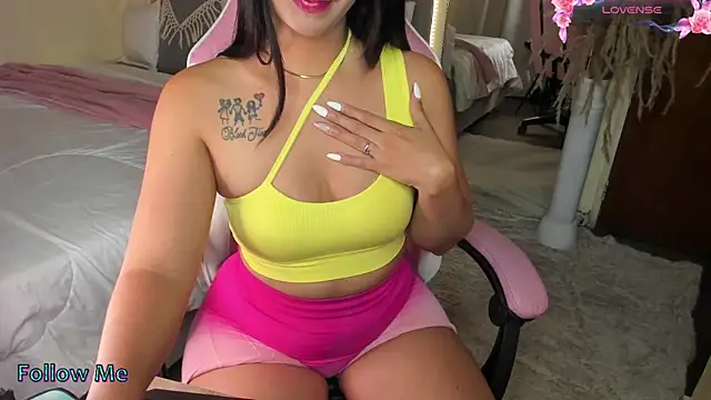 Snapshot of haileylovee2 chatting on February 2025 02:28:02 AM haileylovee2 online show from February 2025 02:28:02 AM