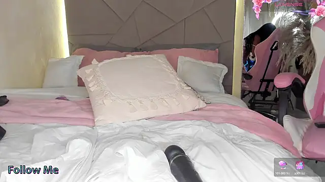 Snapshot of haileylovee2 chatting on February 2025 03:01:02 AM haileylovee2 online show from February 2025 03:01:02 AM