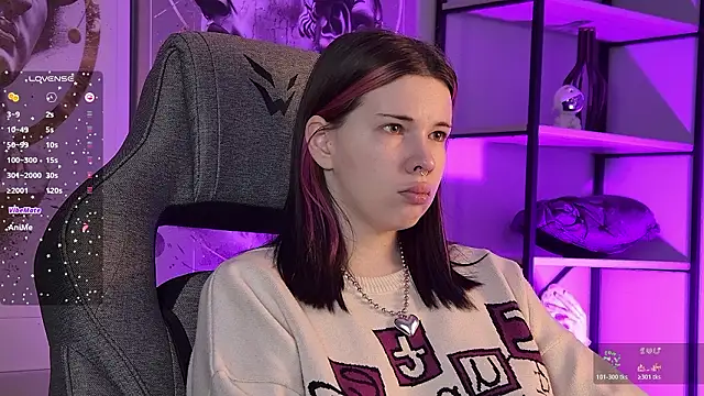 AliceSunday online show from February 2026 01:59:02 AM