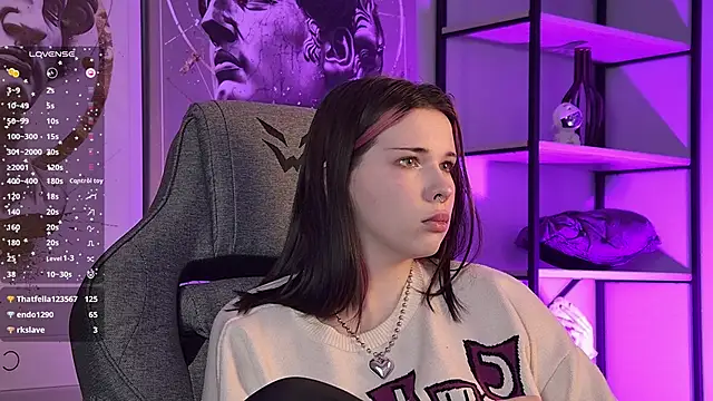 AliceSunday online show from February 2026 06:40:02 AM