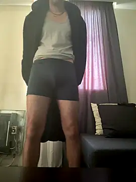 XboyZZ7 online show from November 2025 10:27:01 AM