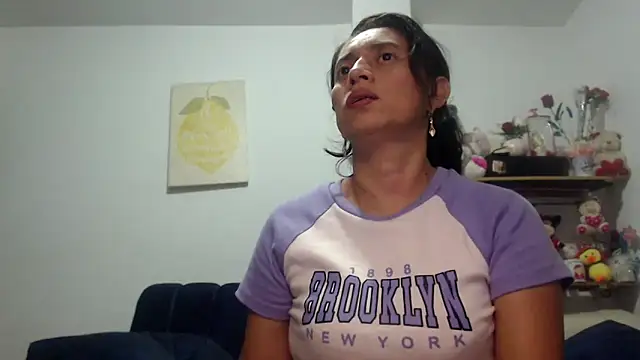 sexy mary 69 online show from October 2025 11:55:01 PM