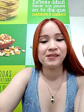 ELIZABETT  online show from March 2025 08:14:02 PM