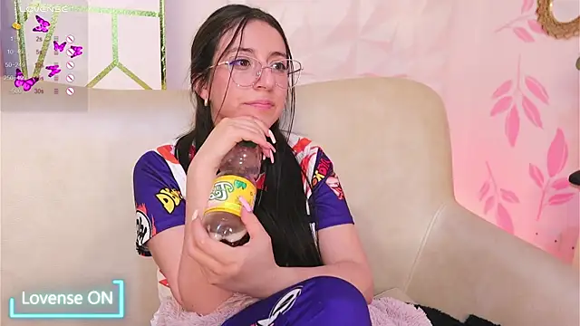 Sweet Sammy  online show from January 2025 09:47:01 AM