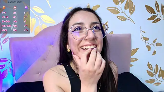 Sweet Sammy  online show from February 2025 10:04:02 AM