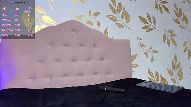 Sweet Sammy  online show from February 2025 06:50:02 AM