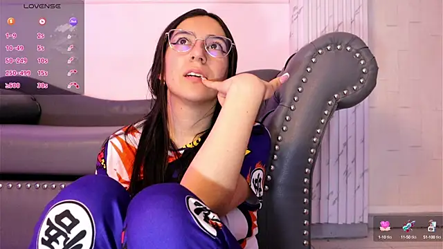 Sweet Sammy  online show from March 2025 09:41:01 AM