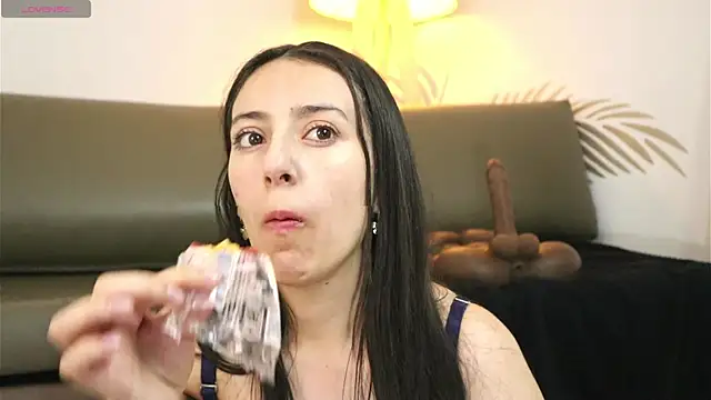 Sweet Sammy  online show from May 2026 07:44:01 PM