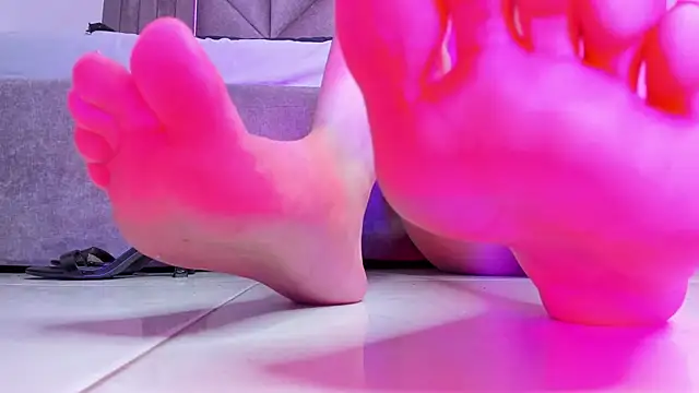 BriaConner  online show from January 2025 09:02:02 AM