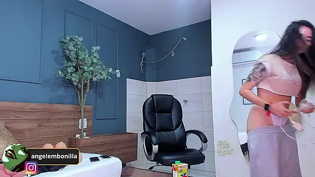 megan morgan01 online show from September 2025 12:10:02 PM