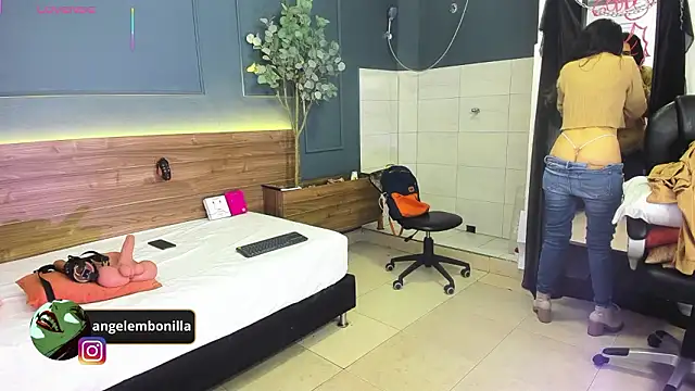 megan morgan01 online show from February 2026 12:37:02 PM