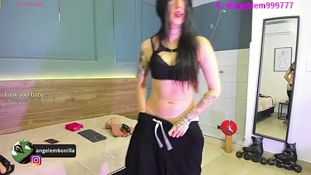 megan morgan01 online show from June 2026 12:29:02 PM