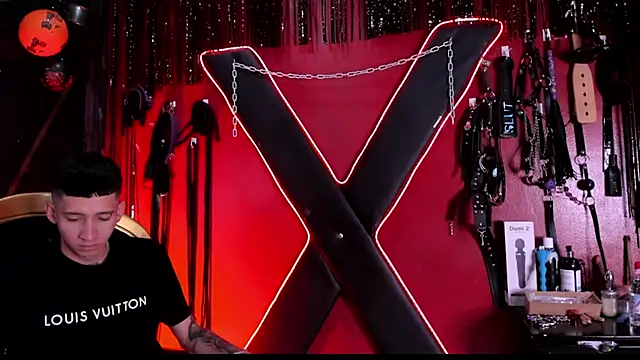 Snapshot of alexa_n_alex chatting on November 2025 06:52:01 PM alexa n alex online show from November 2025 06:52:01 PM