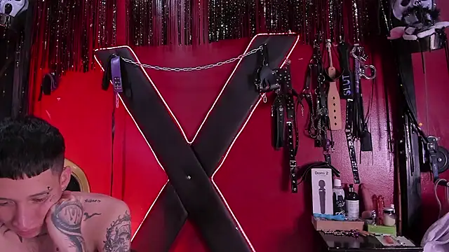 alexa n alex online show from January 2026 06:32:02 PM