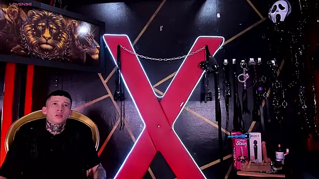 alexa n alex online show from April 2026 08:15:01 PM