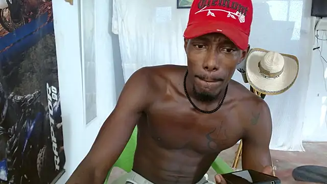 Darick brown online show from April 2026 09:53:02 PM