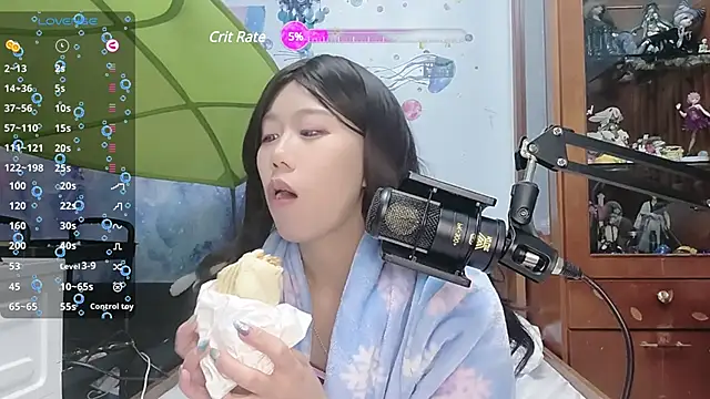 Fine-sand online show from February 2025 02:25:01 PM