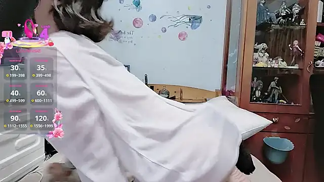 Fine-sand online show from September 2025 12:49:02 PM