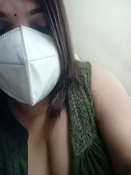 Naughty-Trisha online show from October 2025 03:38:01 AM