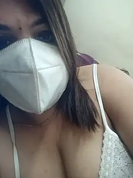 Naughty-Trisha online show from October 2025 05:13:02 PM