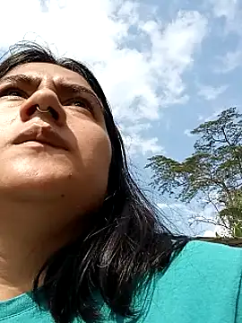 Hellen Alex online show from December 2024 03:11:01 PM