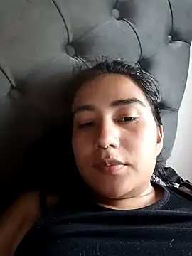 Hellen Alex online show from December 2024 06:09:02 PM