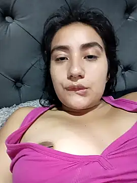 Hellen Alex online show from February 2025 09:38:02 PM