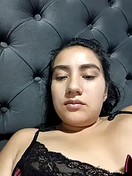 Hellen Alex online show from February 2025 01:49:02 PM