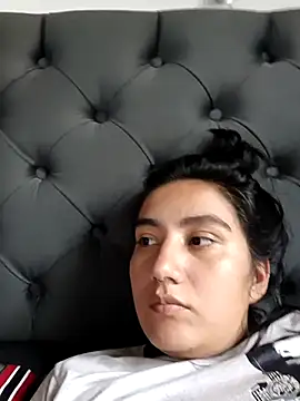 Hellen Alex online show from March 2025 07:54:02 PM