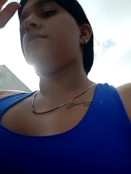 Snapshot of naughty-girl01 chatting on January 2025 02:03:01 PM naughty-girl01 online show from January 2025 02:03:01 PM