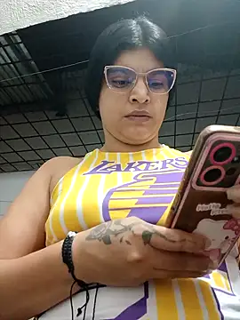 Snapshot of naughty-girl01 chatting on January 2025 10:10:01 AM naughty-girl01 online show from January 2025 10:10:01 AM