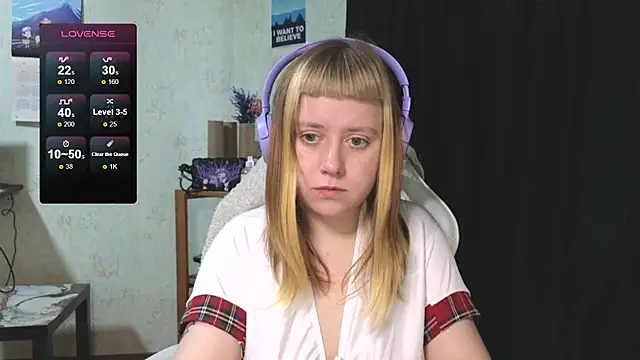 June shy0 online show from October 2025 06:48:01 AM