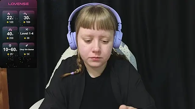 June shy0 online show from February 2026 07:38:01 AM