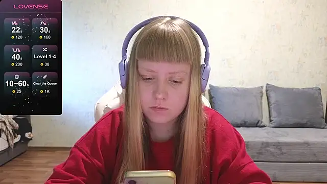 June shy0 online show from May 2026 08:11:01 AM