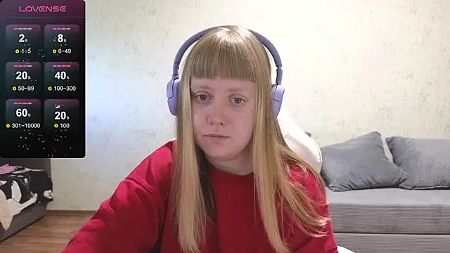 June shy0 online show from May 2026 08:08:01 AM