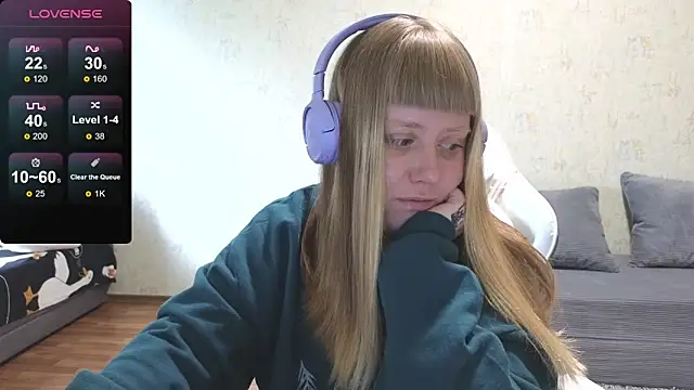 June shy0 online show from May 2026 08:31:01 AM