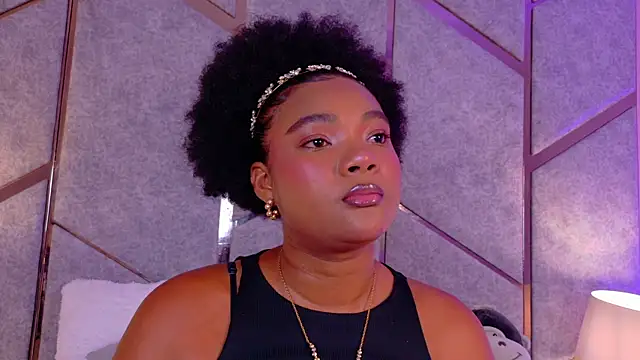 Snapshot of Nickybankss_ chatting on October 2025 03:31:01 AM Nickybankss online show from October 2025 03:31:01 AM