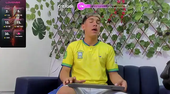 ryan carter08 online show from December 2024 01:00:01 PM