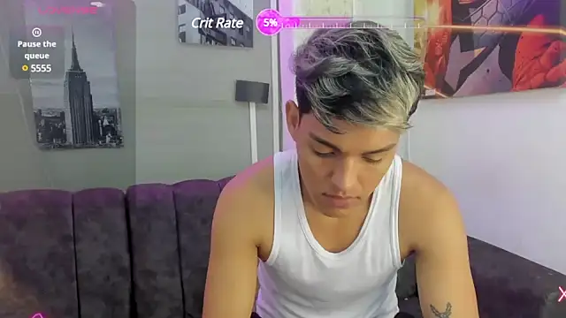 ryan carter08 online show from January 2025 01:07:01 PM