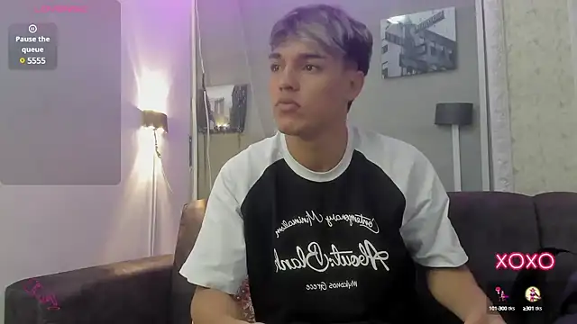 ryan carter08 online show from February 2025 01:01:01 PM