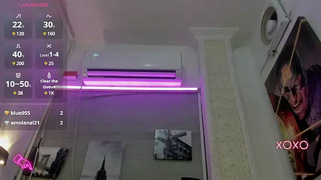 ryan carter08 online show from February 2025 07:06:02 PM