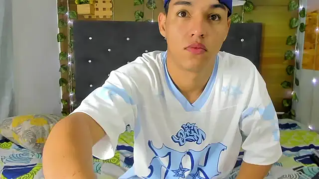 ryan carter08 online show from October 2025 01:09:02 PM