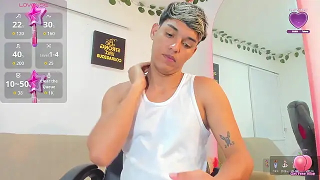 ryan carter08 online show from October 2025 02:44:01 AM